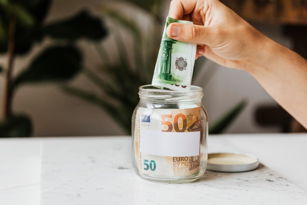 banken fick grönt ljus