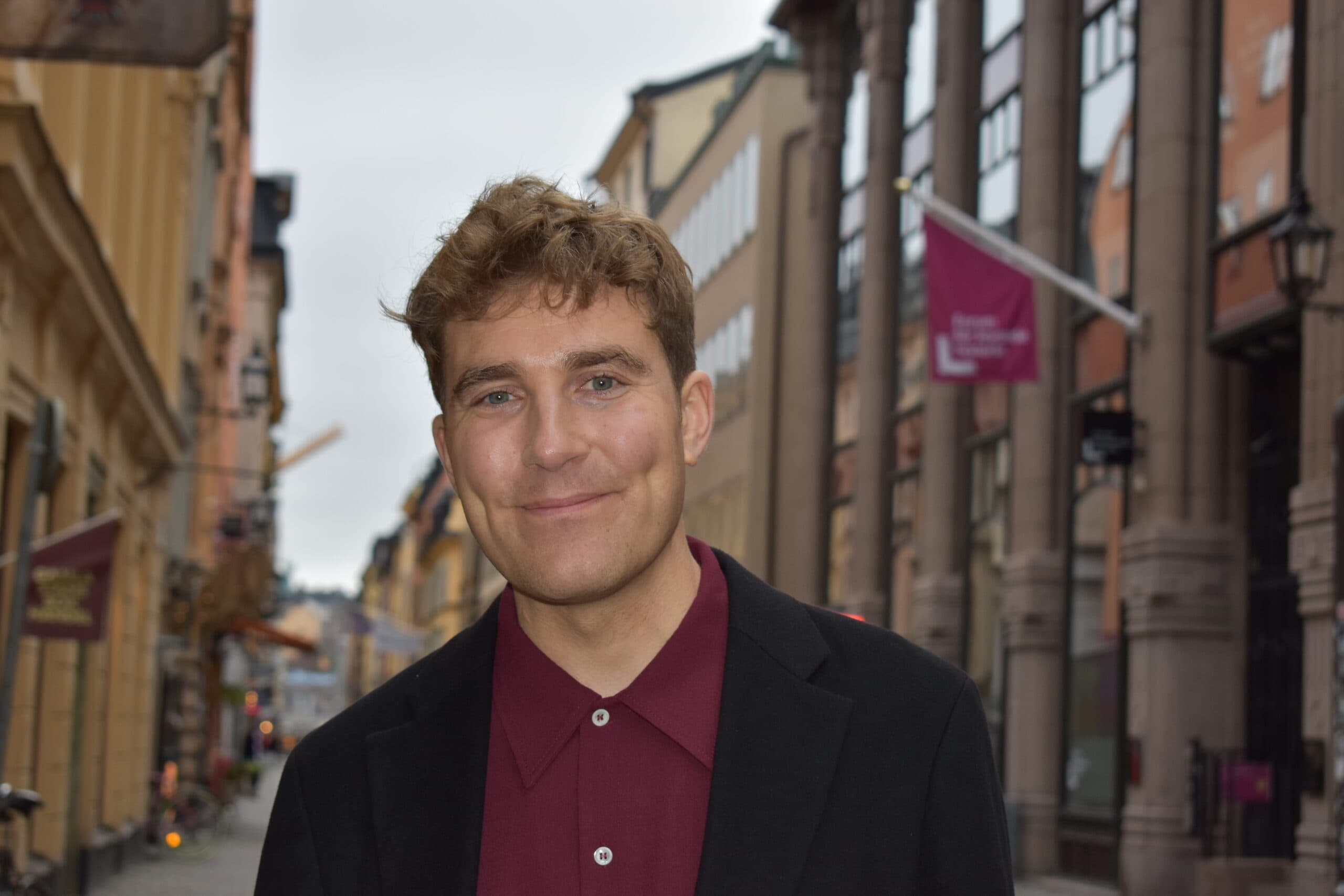 adam åkerman