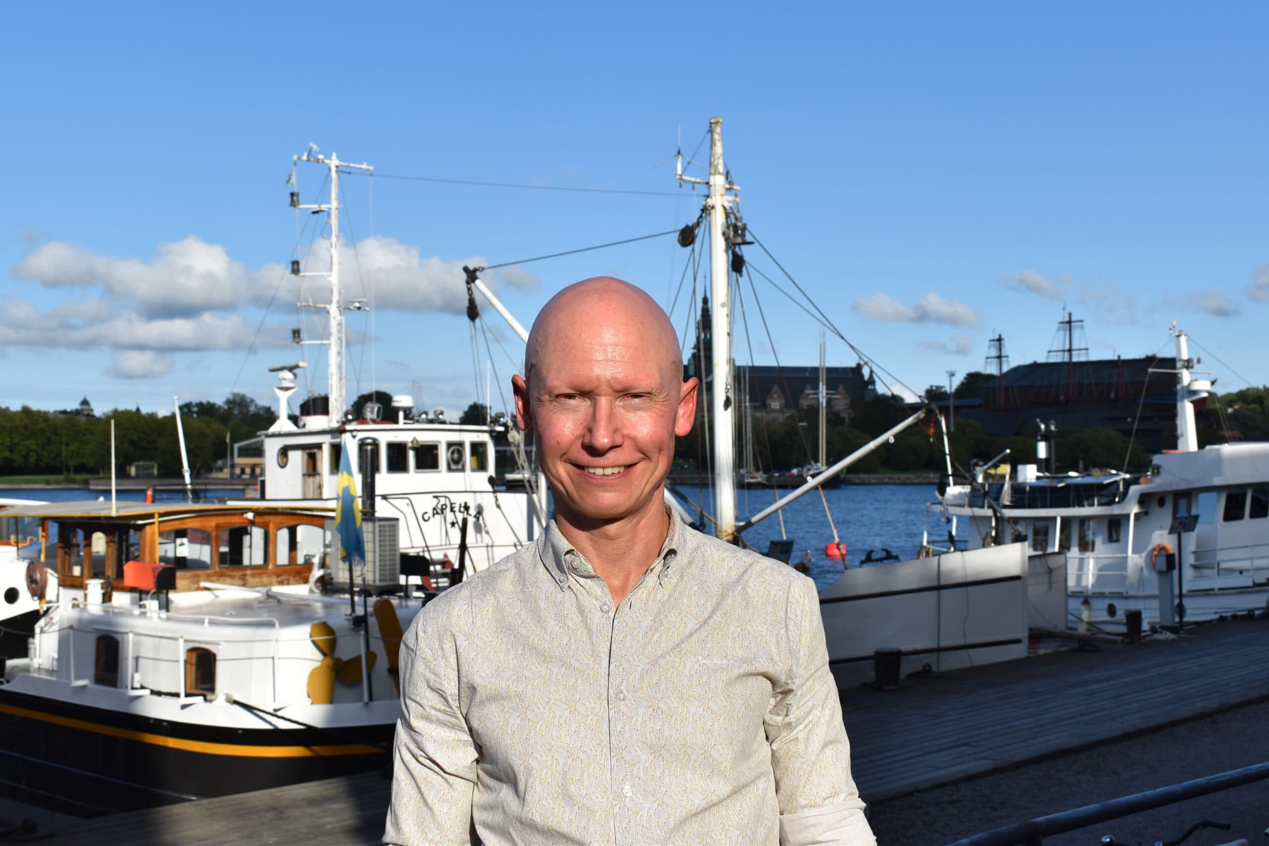 pontus löfstrand